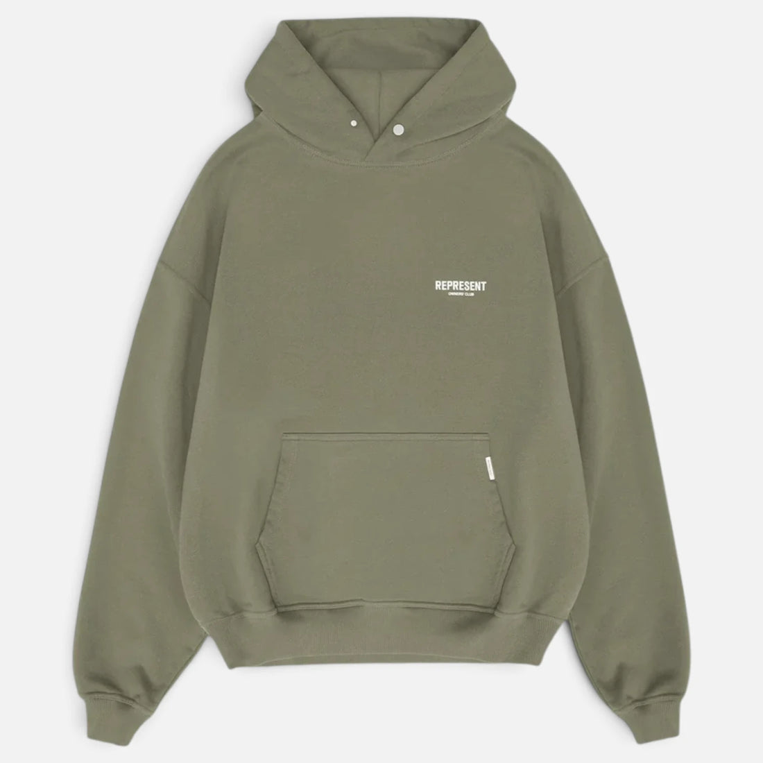 REPRESENT hoodie – autentici, verificați | VSTEALS