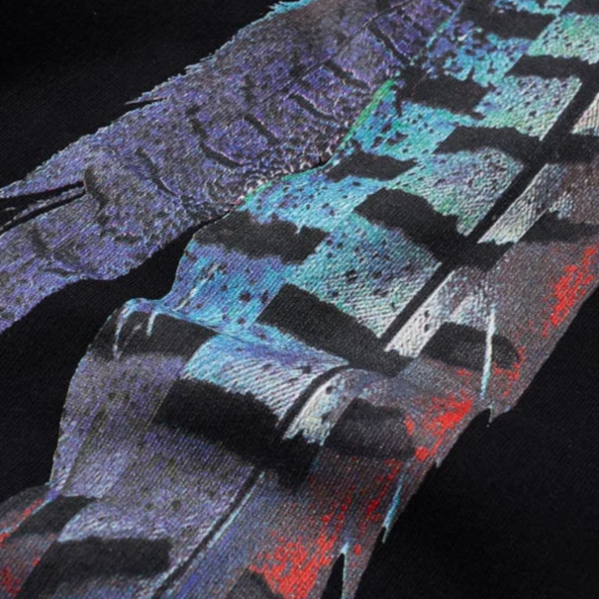 Marcelo Burlon Kekel Sweatshirt